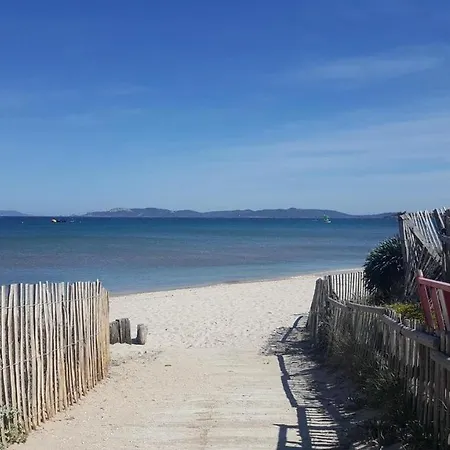Appartamento O Salins
