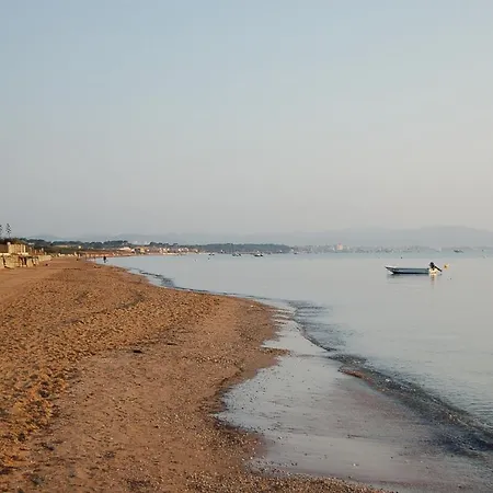 Apartment O Salins Hyeres
