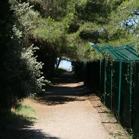 Apartment O Salins Hyeres