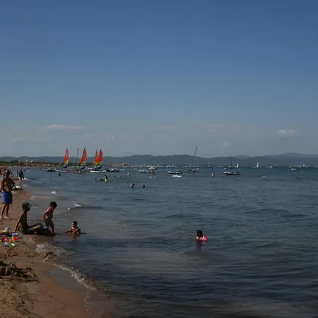 O Salins Hyeres