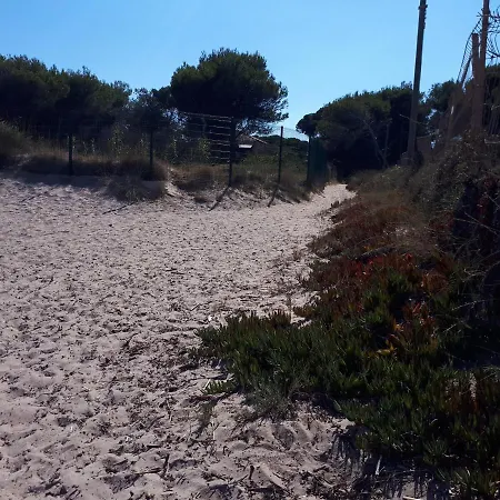 O Salins Apartment Hyeres