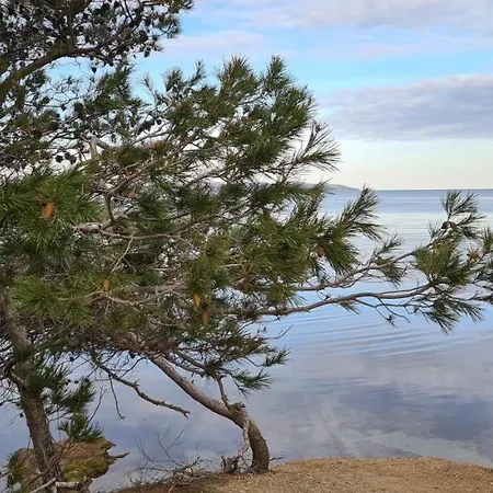 O Salins Appartamento Hyères