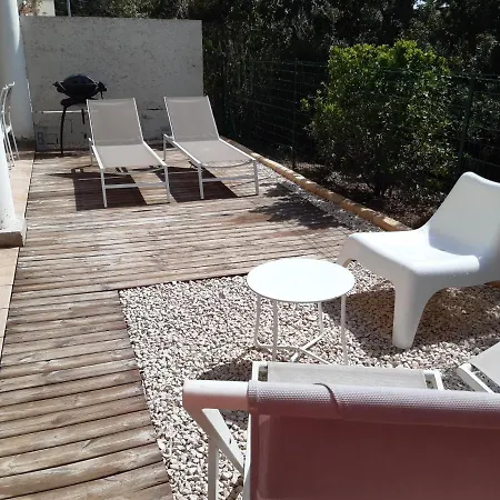 O Salins Apartment *