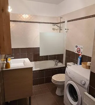O Salins Apartment