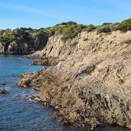 O Salins * Hyeres