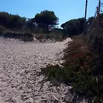 O Salins Apartman Hyères