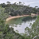 O Salins Apartman Hyères