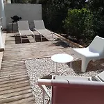 O Salins Apartman *