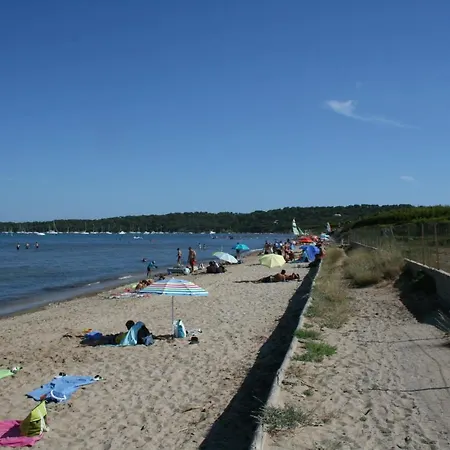 O Salins Apartman