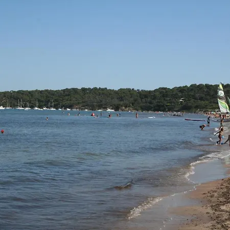 Apartman O Salins Hyères