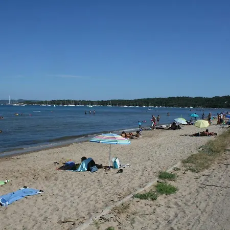 O Salins 아파트 히에레