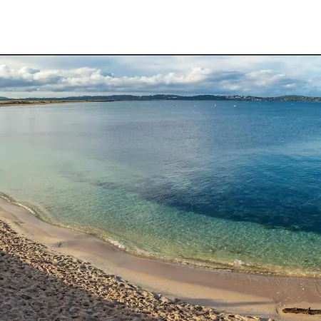 O Salins 公寓