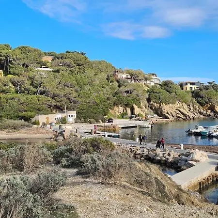 O Salins Appartement
